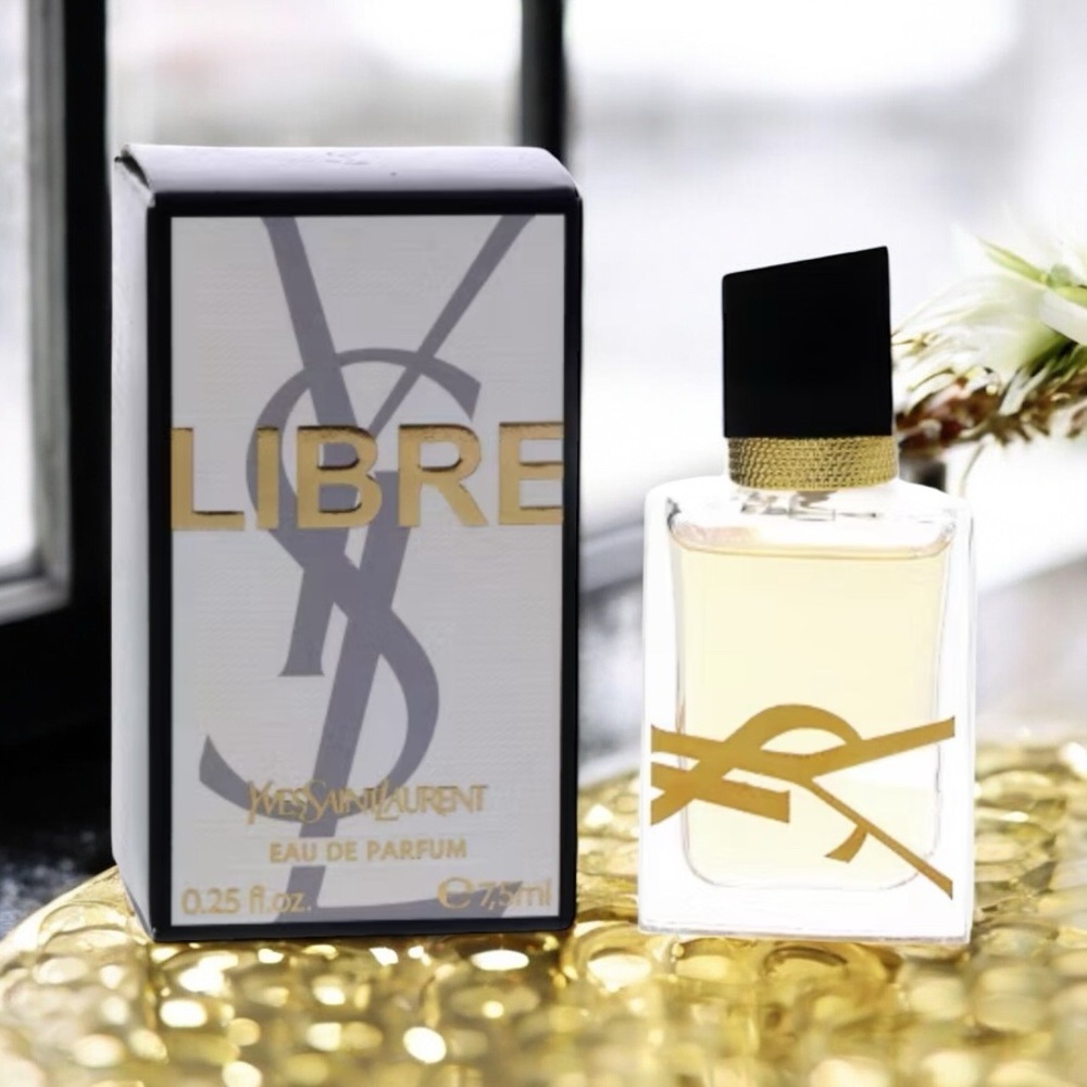 Yves Saint Laurent Libre EDP